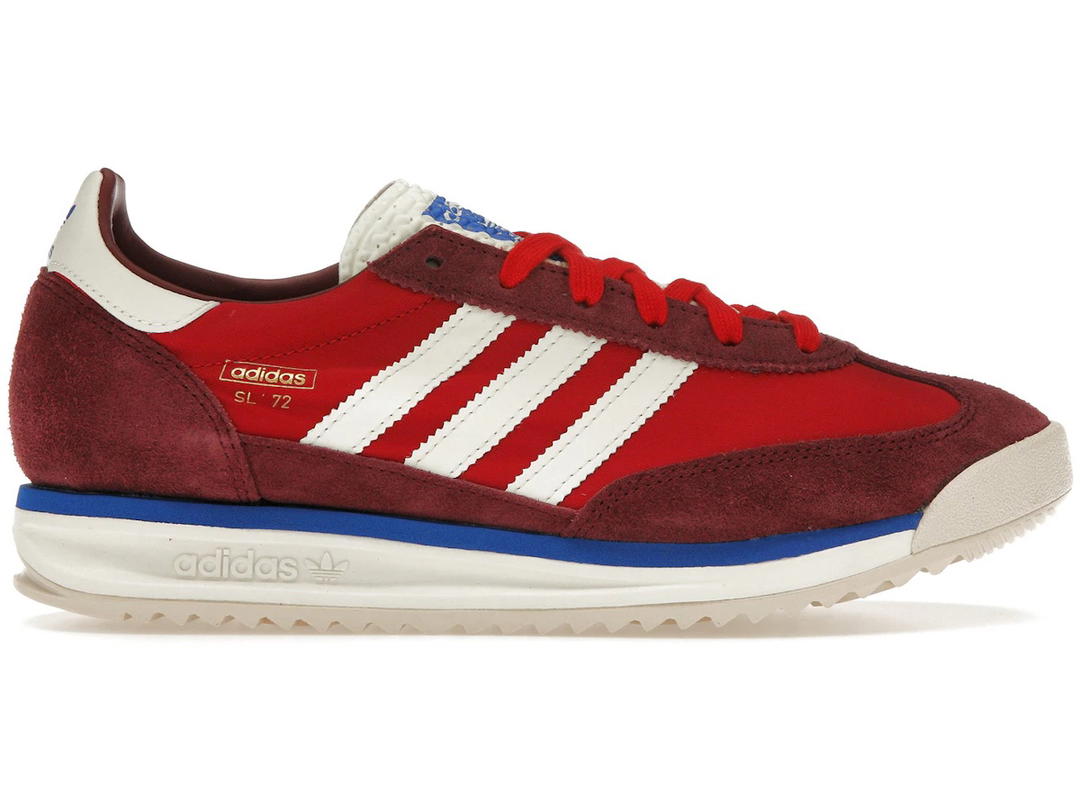 adidas adidas SL 72 RS Shadow Red