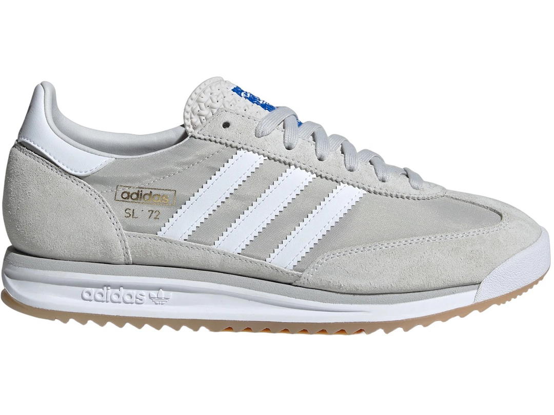 adidas adidas SL 72 RS Grey Cloud White Crystal White