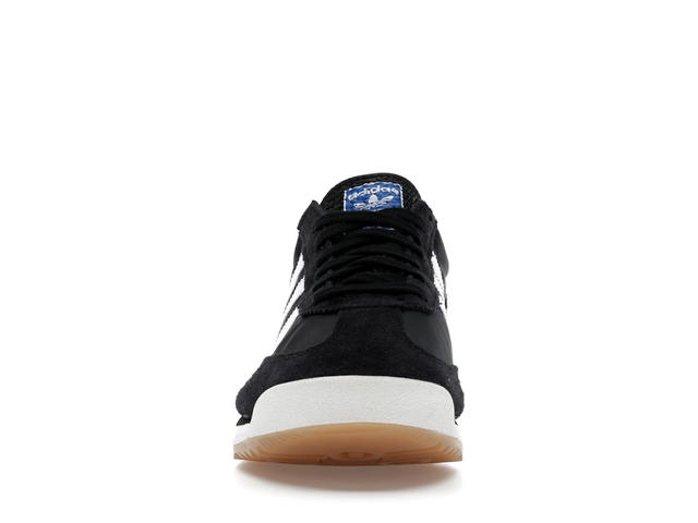 adidas adidas SL 72 RS Black White - view 2