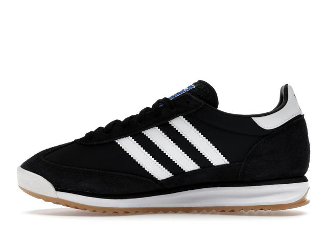 adidas adidas SL 72 RS Black White - view 3