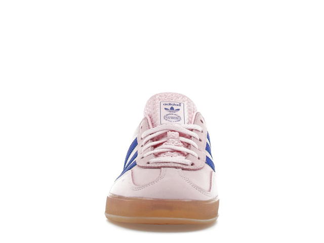 adidas adidas Gazelle Indoor Clear Pink Lucid Blue (Women's) - view 2