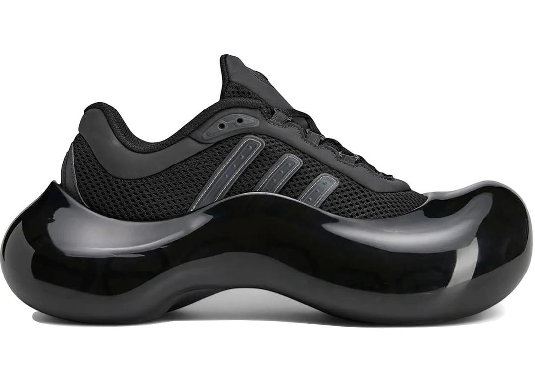 adidas adidas Moonrubber Megaride AVAVAV Black (Women's)