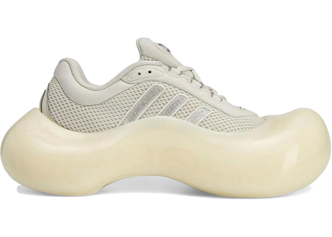adidas adidas Moonrubber Megaride AVAVAV Off White (Women's)