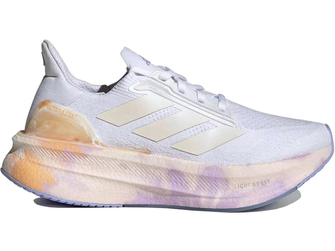 adidas adidas Ultra Boost 5X Tie Dye (Women's)