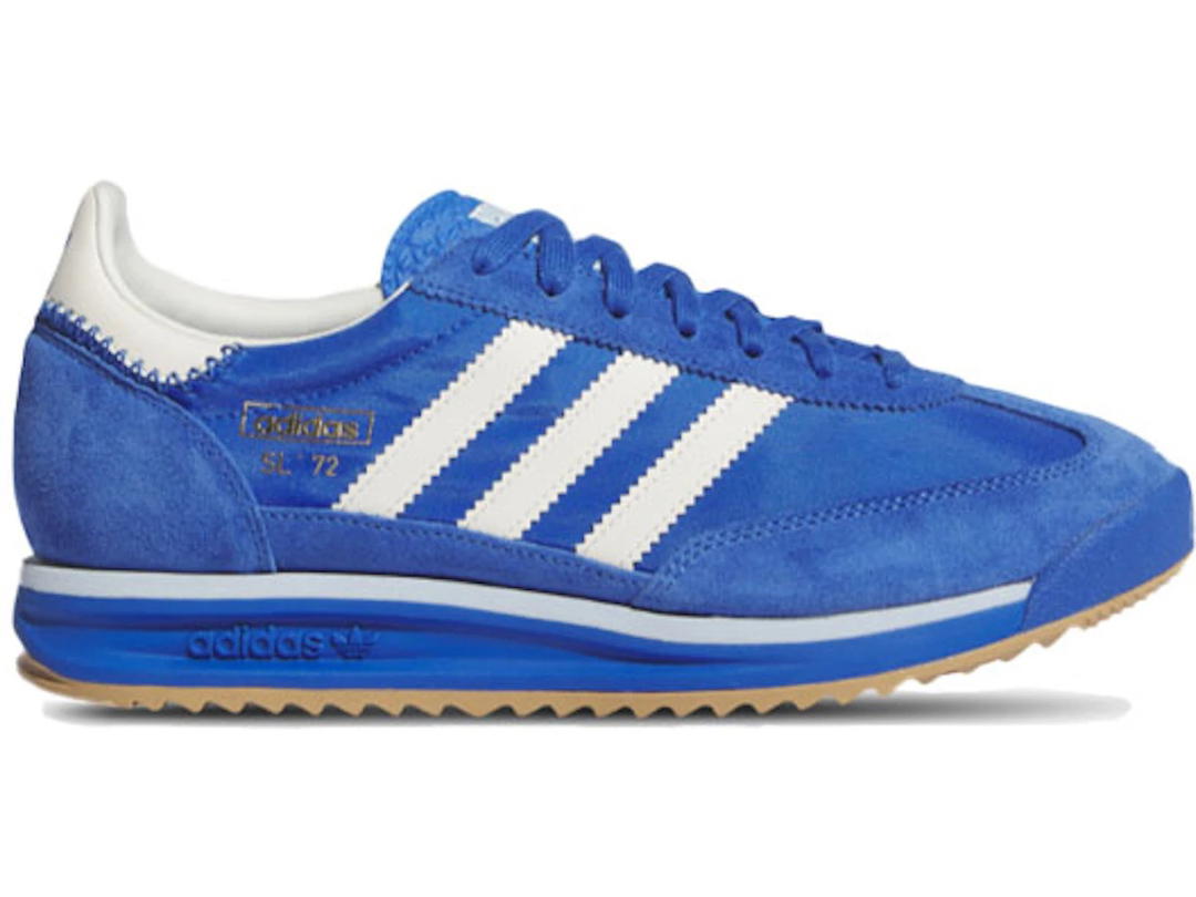 adidas adidas SL 72 RS Blue Gum