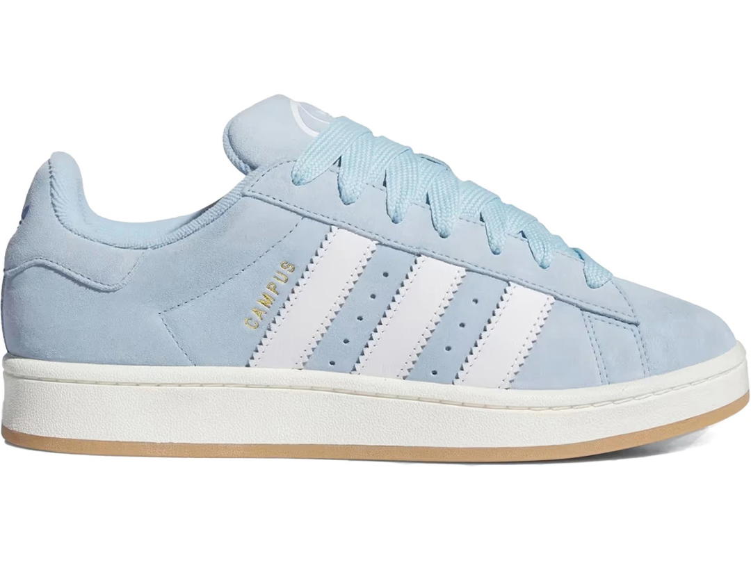 adidas adidas Campus 00s Clear Sky Gum