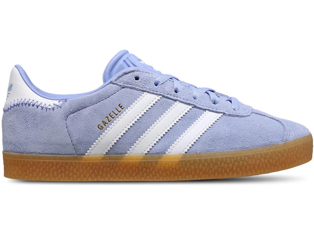 adidas adidas Gazelle Blue Spark (GS)