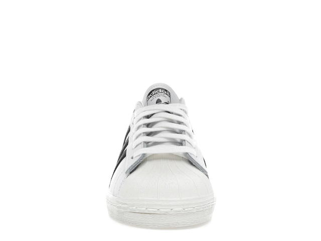 adidas adidas Superstar 82 White Core Black - view 2