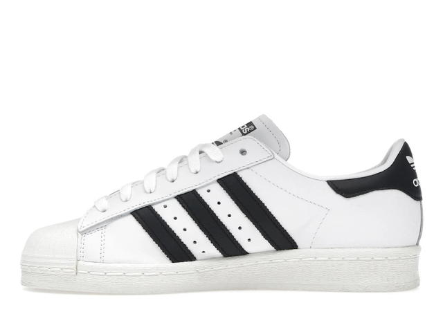 adidas adidas Superstar 82 White Core Black - view 3