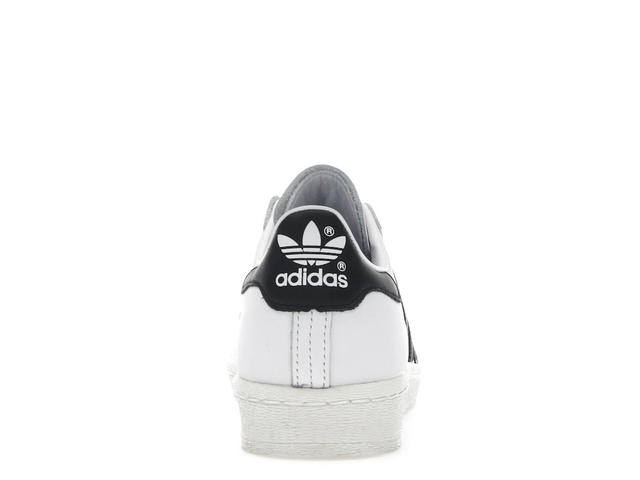 adidas adidas Superstar 82 White Core Black - view 4