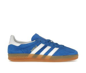 Buy adidas Gazelle Indoor Blue Bird Cloud White at Sasom – Authentic and Ready to Ship
