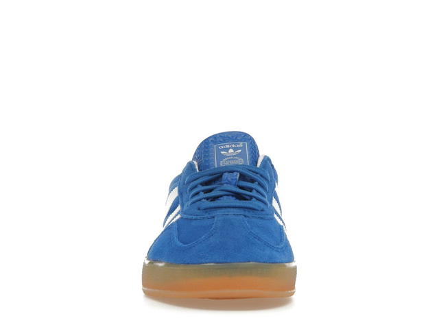 adidas adidas Gazelle Indoor Blue Bird Cloud White - view 2