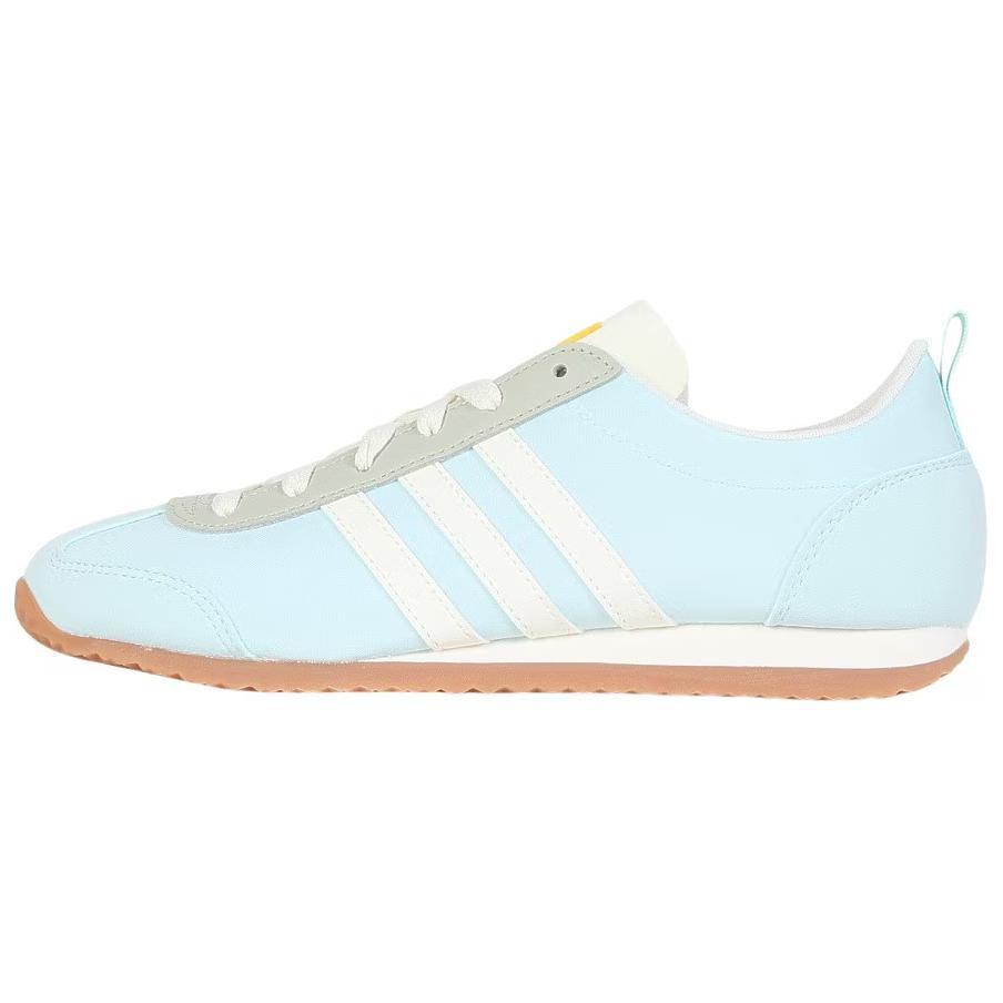 adidas adidas VS JOG White Blue