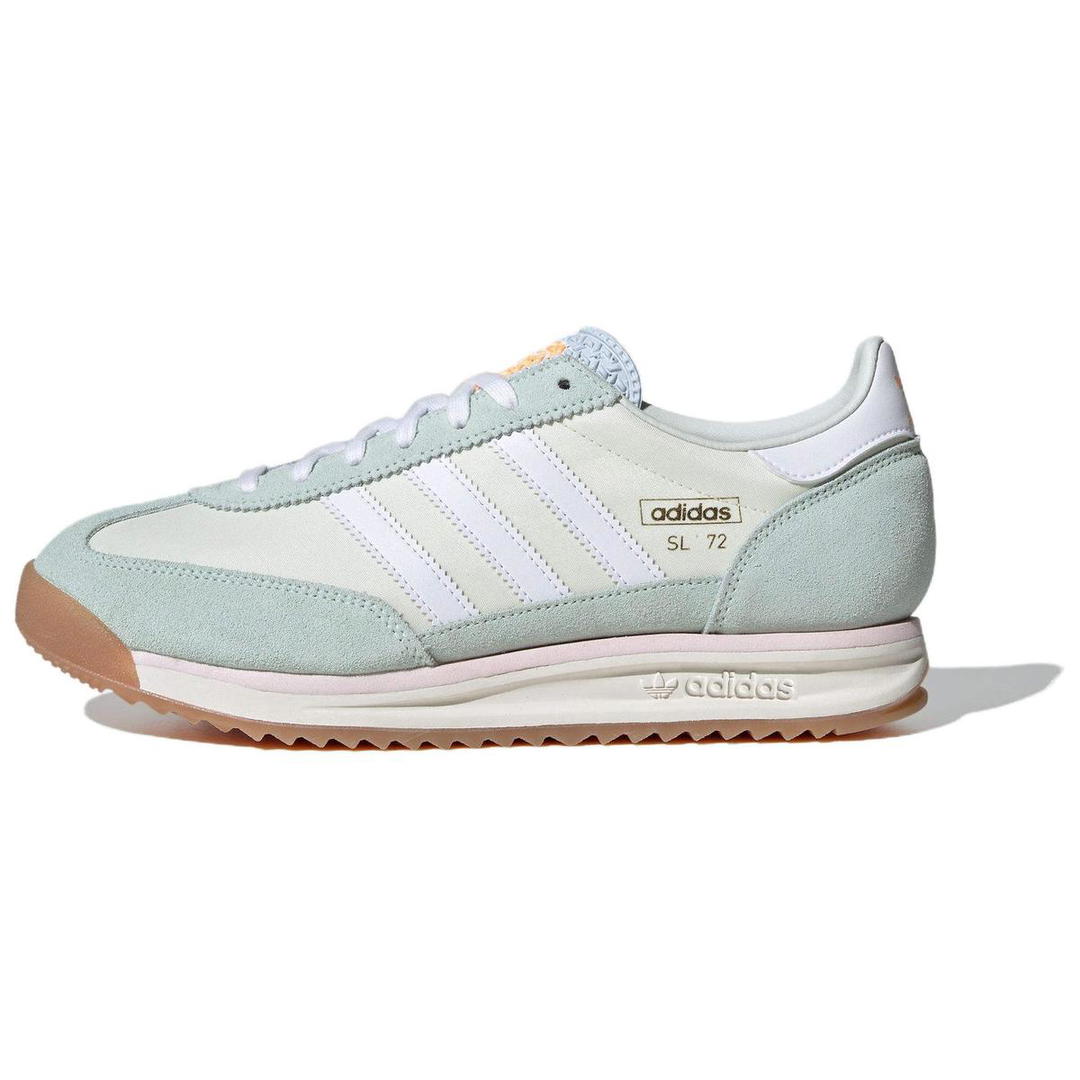 adidas SL72 Adidas Originals Rs 'Crystal Jade' Women's