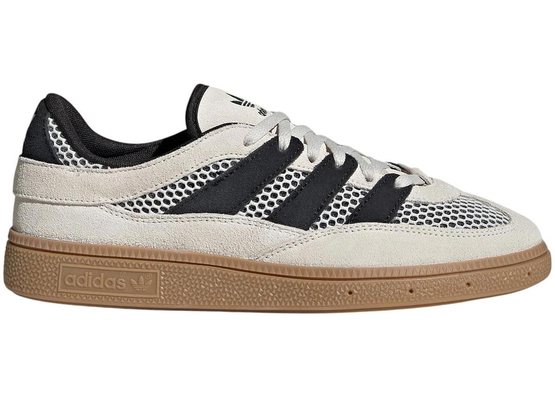 adidas adidas Handball Spezial ST Off White Core Black Cloud White (Women's)