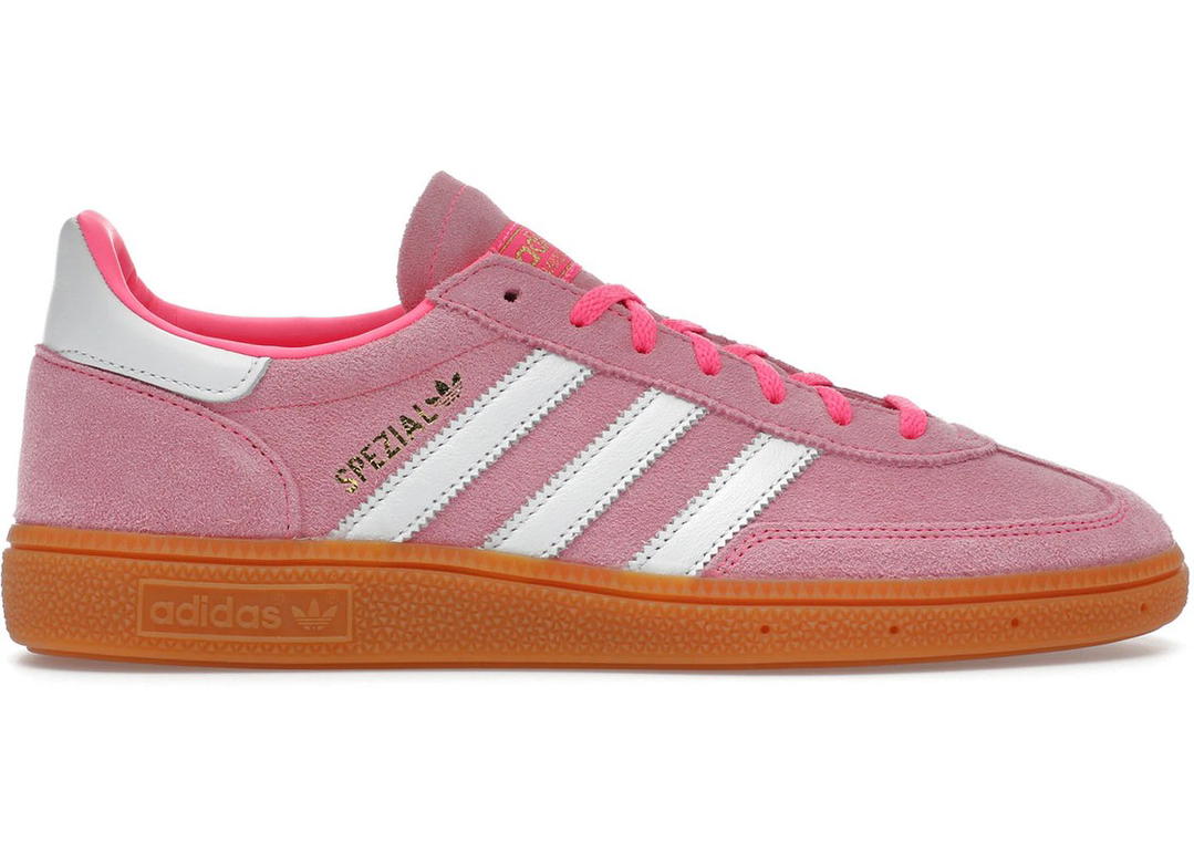 adidas adidas Originals Handball Spezial Lucid Pink (Women's)