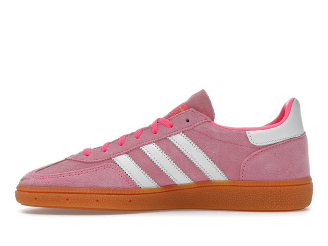 adidas adidas Originals Handball Spezial Lucid Pink (Women's) - view 3