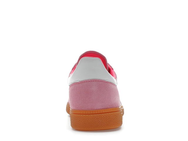 adidas adidas Originals Handball Spezial Lucid Pink (Women's) - view 4