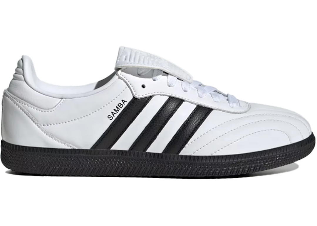 adidas adidas Samba LT Cloud White Core Black Black Sole (Women's)