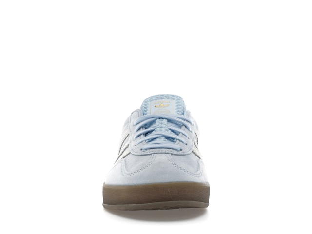 adidas adidas Gazelle Indoor Clear Sky Off White (Women's) - view 2