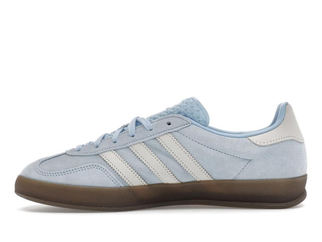 adidas adidas Gazelle Indoor Clear Sky Off White (Women's) - view 3