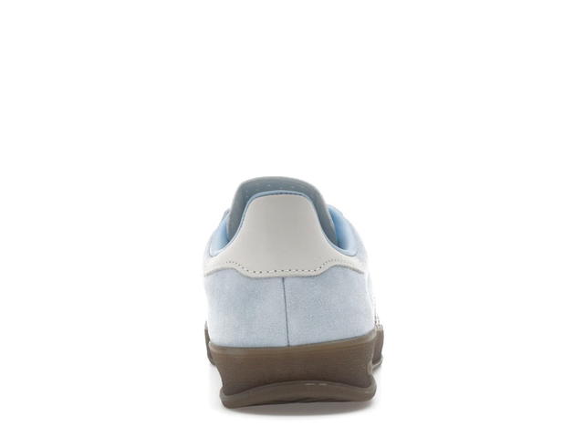 adidas adidas Gazelle Indoor Clear Sky Off White (Women's) - view 4