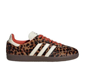 Buy adidas Samba OG Preloved Red Leopard (W) at Sasom – Authentic and Ready to Ship