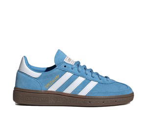 Buy adidas Handball Spezial Light Blue Cloud White (GS) at Sasom – Authentic and Ready to Ship