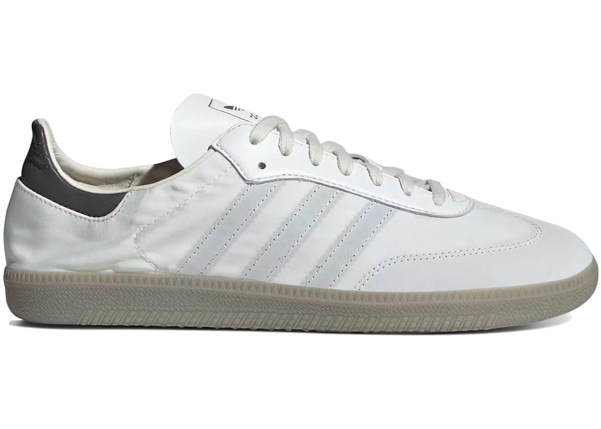 adidas adidas Samba Decon Core White Charcoal