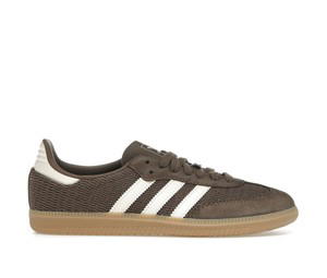 Buy adidas Samba OG Earth Strata Wonder White at Sasom – Authentic and Ready to Ship