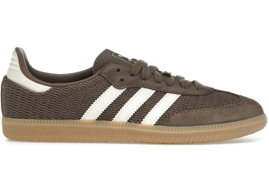 adidas adidas Samba OG Earth Strata Wonder White