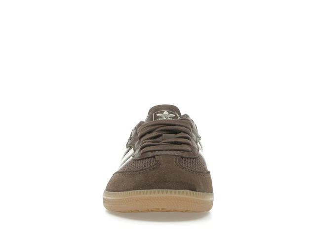 adidas adidas Samba OG Earth Strata Wonder White - view 2
