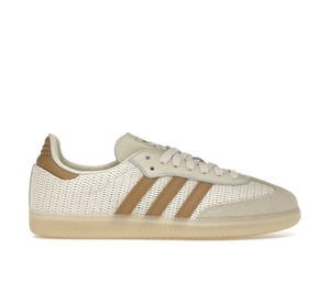 Buy adidas Samba OG Cream White Cardboard at Sasom – Authentic and Ready to Ship