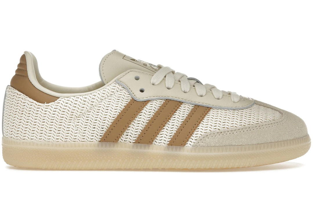 adidas adidas Samba OG Cream White Cardboard