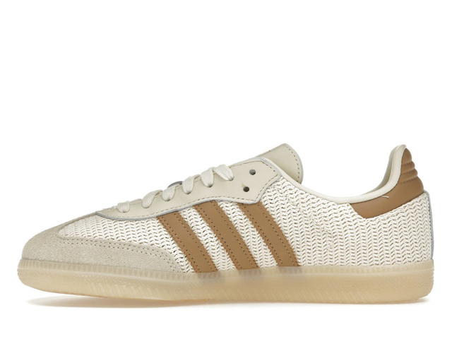 adidas adidas Samba OG Cream White Cardboard - view 3