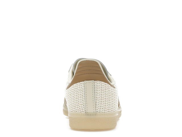 adidas adidas Samba OG Cream White Cardboard - view 4