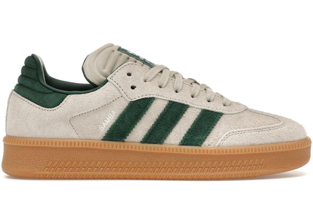 adidas adidas Samba XLG Shoes Putty Grey