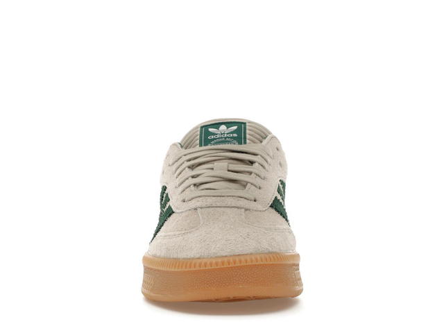 adidas adidas Samba XLG Shoes Putty Grey - view 2