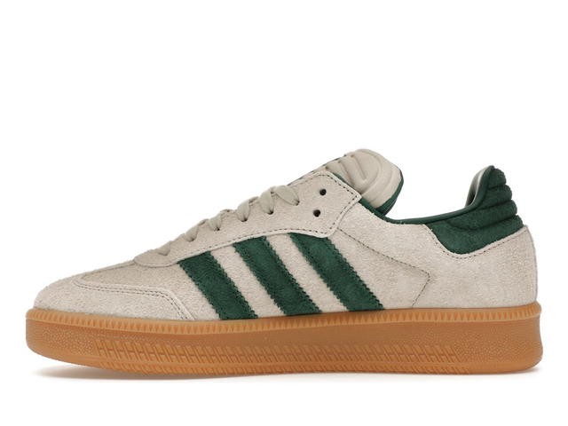 adidas adidas Samba XLG Shoes Putty Grey - view 3
