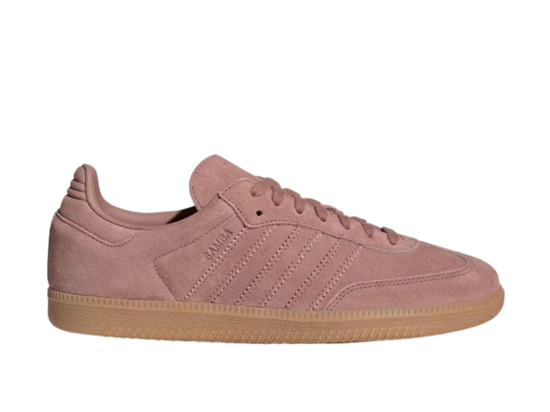 adidas adidas Samba OG Warm Clay And Wonder Taupe