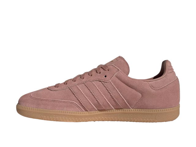 adidas adidas Samba OG Warm Clay And Wonder Taupe - view 2