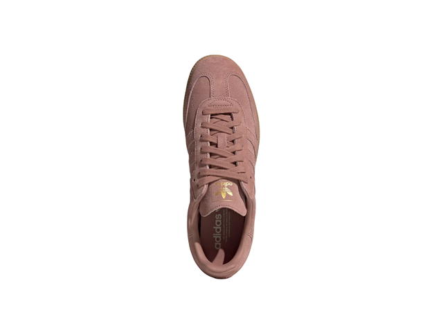 adidas adidas Samba OG Warm Clay And Wonder Taupe - view 3