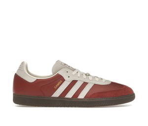 Buy Adidas Originals Samba Og Preloved Ruby Cream White at Sasom – Authentic and Ready to Ship
