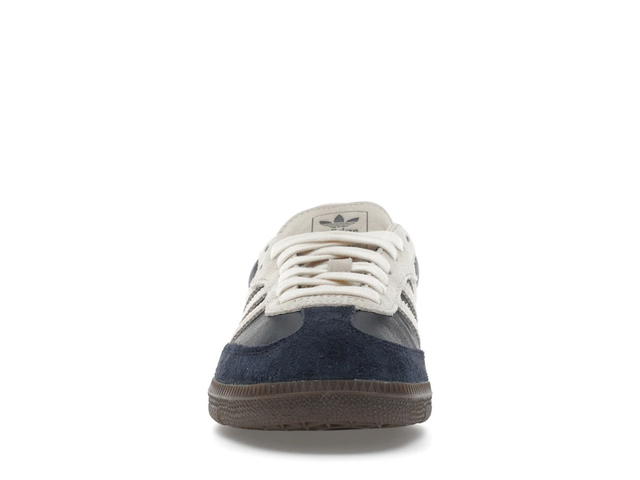 adidas adidas Samba OG Aurora Ink Cream White - view 2