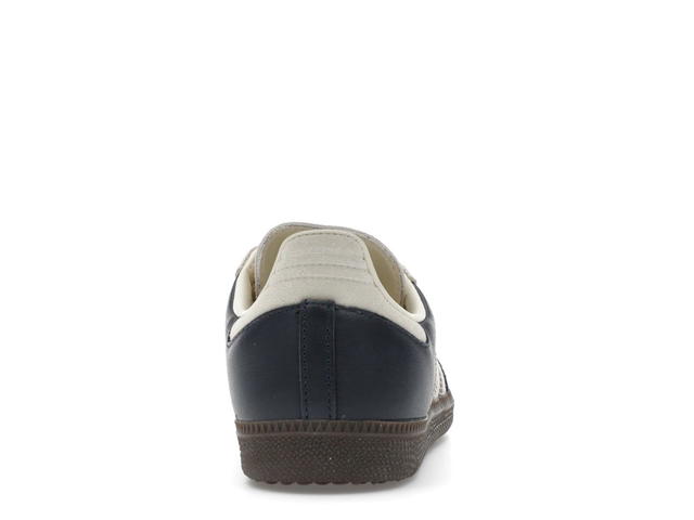 adidas adidas Samba OG Aurora Ink Cream White - view 4
