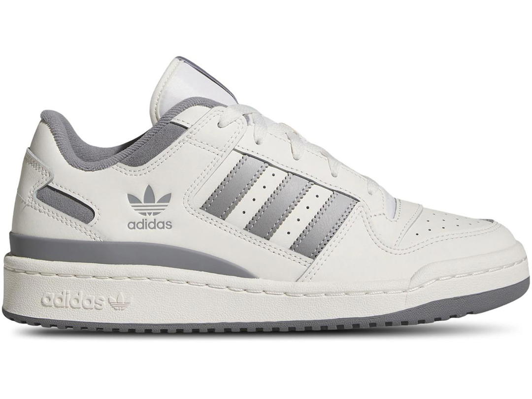 adidas adidas Forum Low CL Cloud White Grey