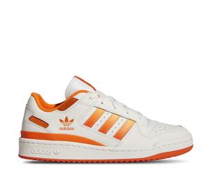 Buy adidas Forum Low CL White Real Gold Orange at Sasom – Authentic and Ready to Ship