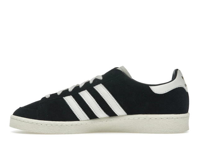 adidas adidas Jabbar Low Black White - view 3