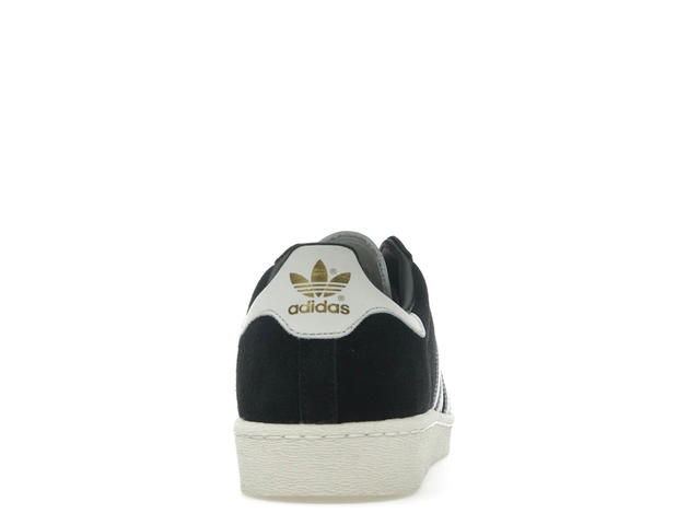 adidas adidas Jabbar Low Black White - view 4