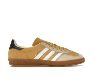 Buy adidas Gazelle Indoor Oat at Sasom – Authentic and Ready to Ship